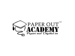 Paper Out Academy