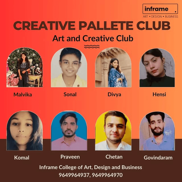 Arts & Creative Club