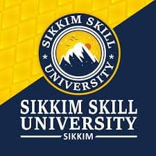 Sikkim Skill Logo