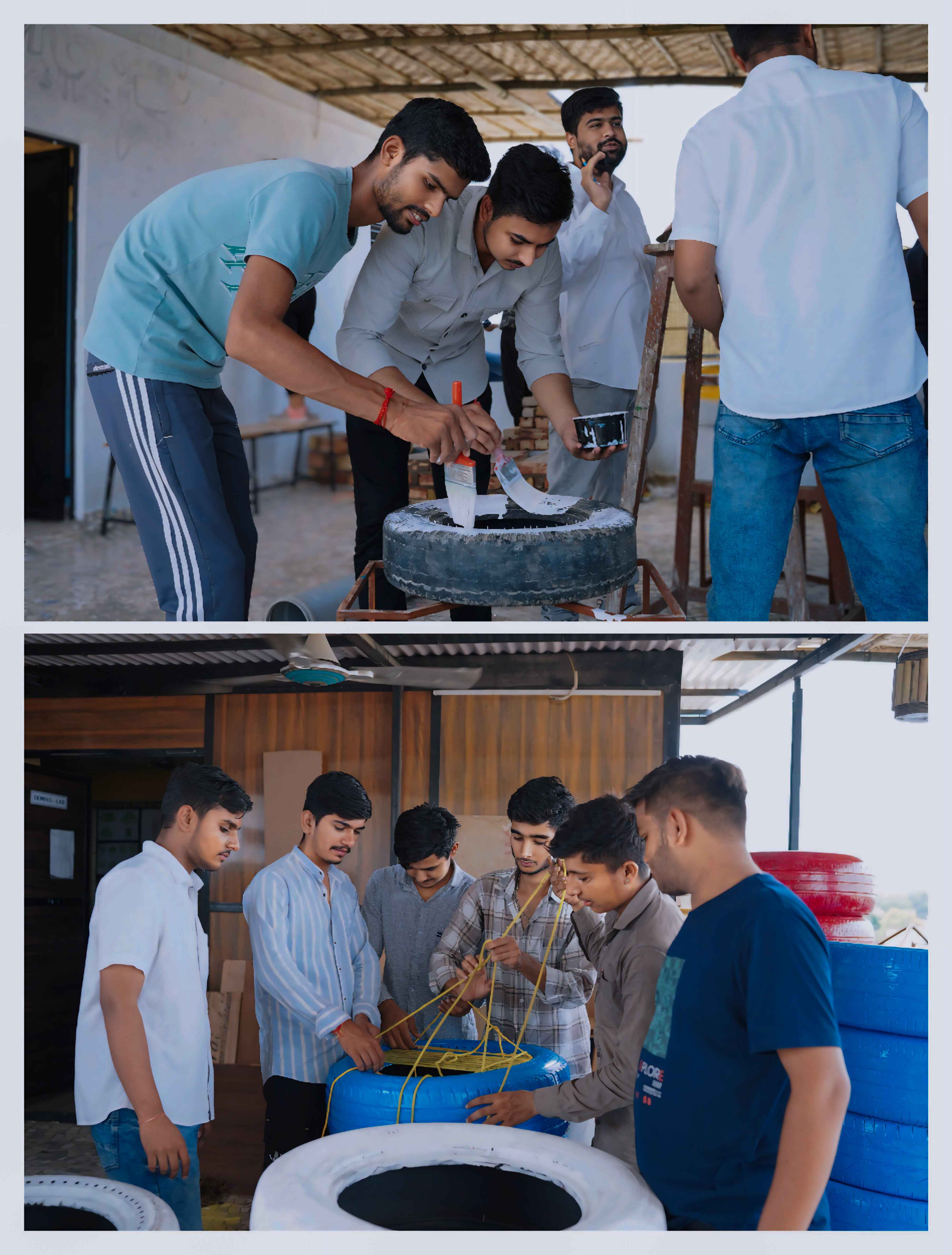 Foundational Beliefs 2