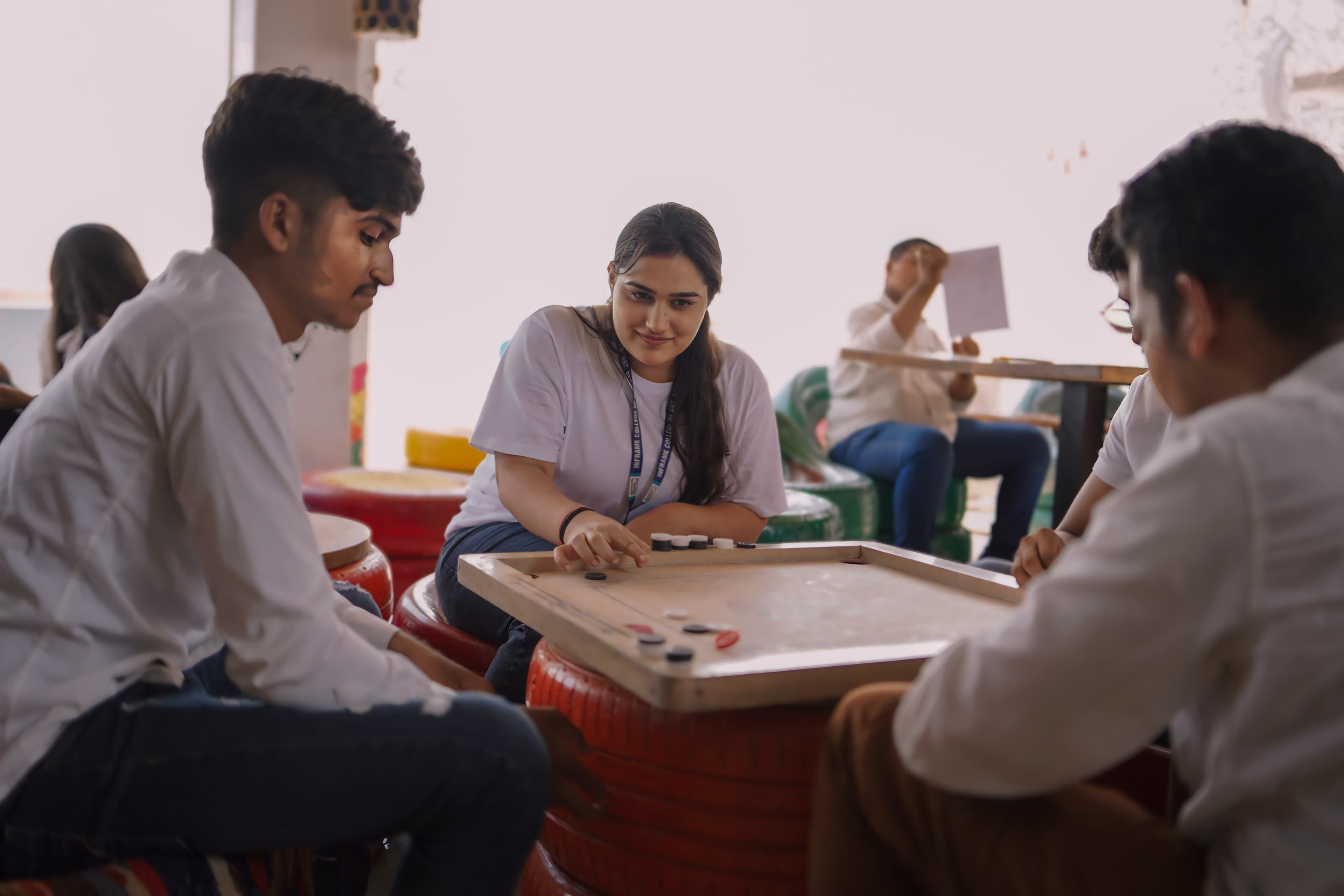 Student Organizations