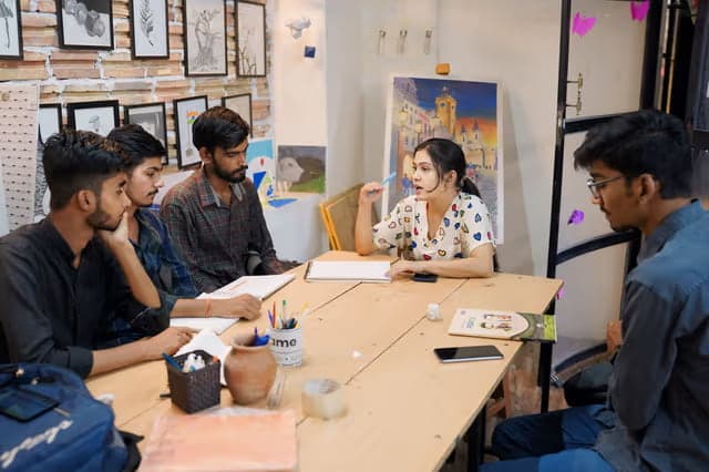 Career Opportunities